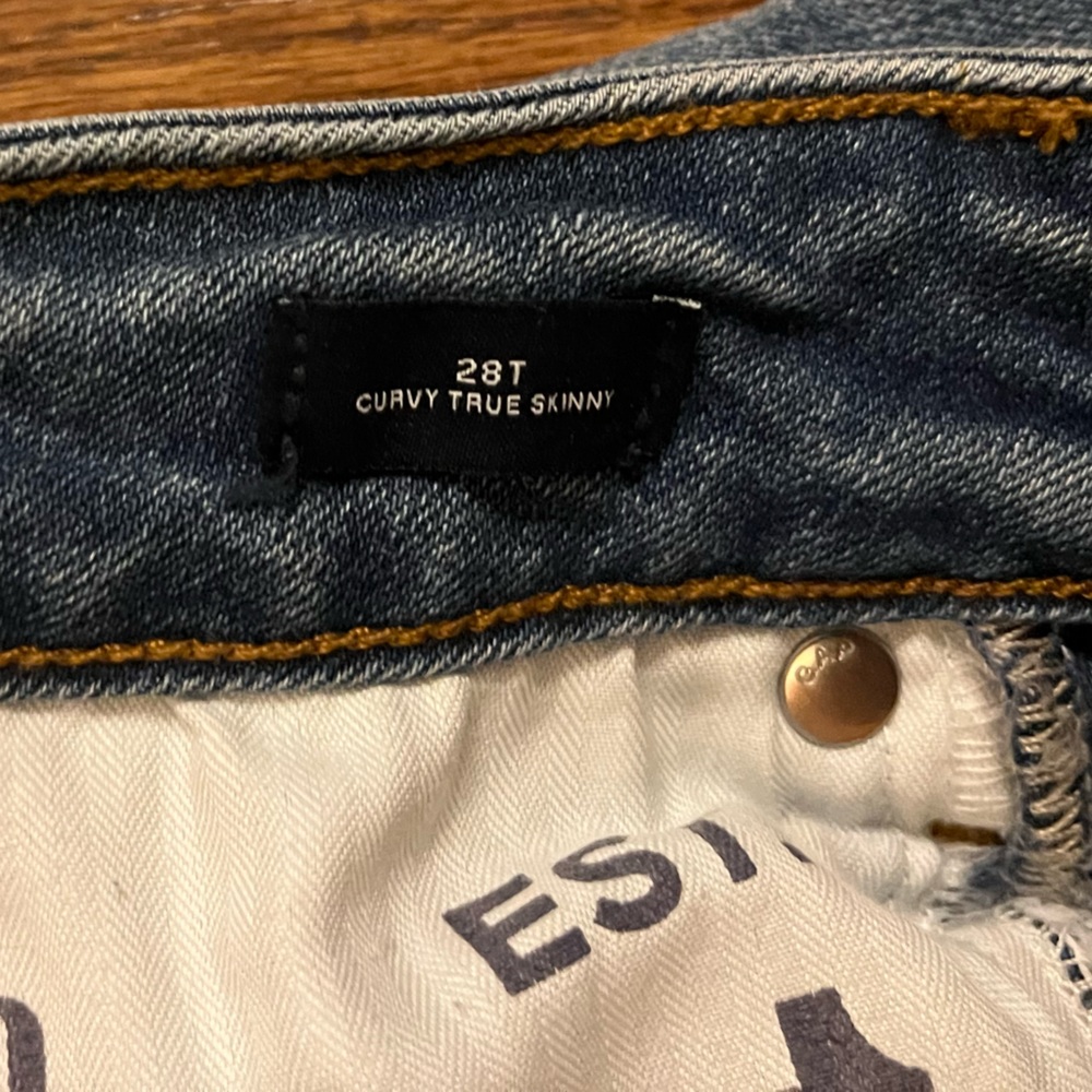 Gap Jean Bundle! - image 4